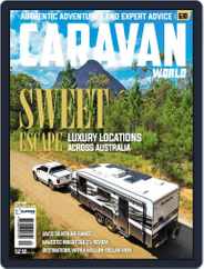 Caravan World (Digital) Subscription                    December 8th, 2022 Issue