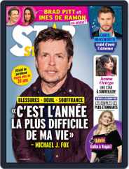 Star Système (Digital) Subscription                    December 16th, 2022 Issue