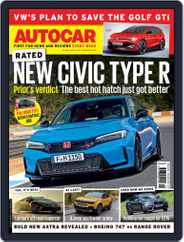 Autocar (Digital) Subscription                    November 30th, 2022 Issue