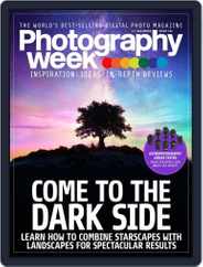 Photography Week (Digital) Subscription                    December 1st, 2022 Issue
