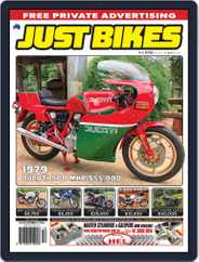 Just Bikes (Digital) Subscription                    November 1st, 2022 Issue