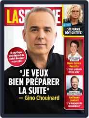 La Semaine (Digital) Subscription                    December 9th, 2022 Issue