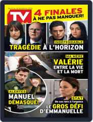 Tv Hebdo (Digital) Subscription                    December 10th, 2022 Issue