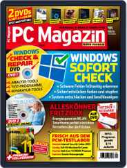 PC Magazin (Digital) Subscription                    December 1st, 2022 Issue