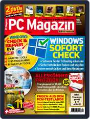 PC Magazin (Digital) Subscription                    December 1st, 2022 Issue