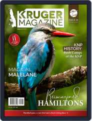Kruger (Digital) Subscription                    November 25th, 2022 Issue