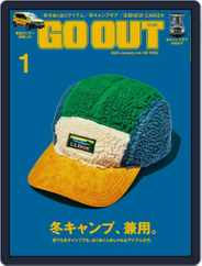 GO OUT (Digital) Subscription                    November 30th, 2022 Issue