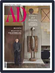 Architectural Digest Latinoamérica (Digital) Subscription                    December 1st, 2022 Issue