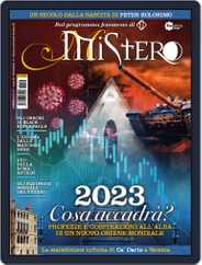 Mistero (Digital) Subscription                    December 1st, 2022 Issue