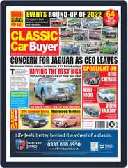 Classic Car Buyer (Digital) Subscription                    November 30th, 2022 Issue