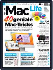 MacLife Germany (Digital) Subscription                    January 1st, 2023 Issue