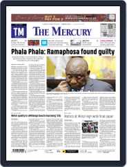 Mercury (Digital) Subscription                    December 1st, 2022 Issue