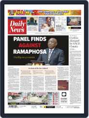 Daily News (Digital) Subscription                    December 1st, 2022 Issue