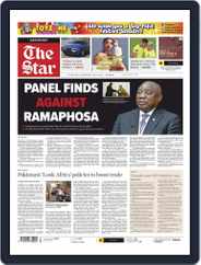 Star South Africa (Digital) Subscription                    December 1st, 2022 Issue