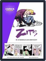 Zits (Digital) Subscription                    November 30th, 2022 Issue