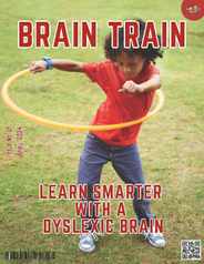 Brain Train Magazine (Digital) Subscription                    April 1st, 2024 Issue