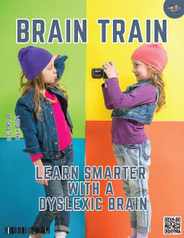 Brain Train Magazine (Digital) Subscription                    May 1st, 2024 Issue
