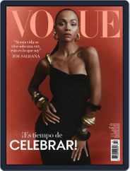 Vogue Latin America (Digital) Subscription                    December 1st, 2022 Issue