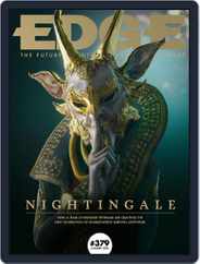 Edge (Digital) Subscription                    December 1st, 2022 Issue
