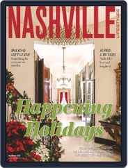 Nashville Lifestyles (Digital) Subscription                    December 1st, 2022 Issue