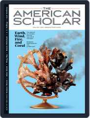 The American Scholar (Digital) Subscription                    November 18th, 2022 Issue