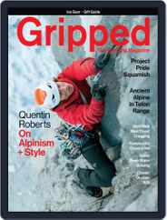 Gripped: The Climbing (Digital) Subscription                    December 1st, 2022 Issue