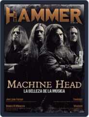 Metal Hammer (Digital) Subscription                    December 1st, 2022 Issue