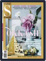 Sarie (Digital) Subscription                    November 28th, 2022 Issue