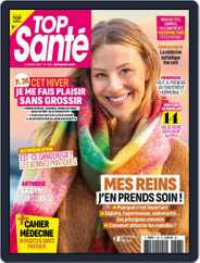 Top Sante (Digital) Subscription                    January 1st, 2023 Issue