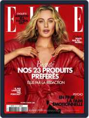 Elle France (Digital) Subscription                    December 1st, 2022 Issue