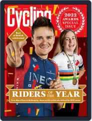 Cycling Weekly (Digital) Subscription                    December 1st, 2022 Issue