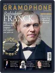 Gramophone (Digital) Subscription                    December 1st, 2022 Issue