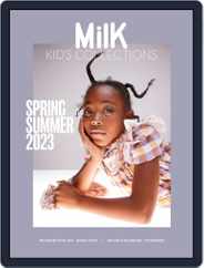 Milk Kid's Collections (Digital) Subscription                    November 29th, 2022 Issue