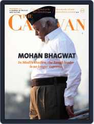 The Caravan (Digital) Subscription                    November 1st, 2022 Issue