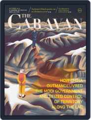 The Caravan (Digital) Subscription                    October 1st, 2022 Issue