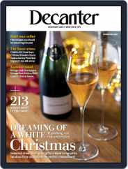 Decanter (Digital) Subscription                    December 1st, 2022 Issue