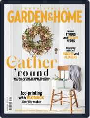 SA Garden and Home (Digital) Subscription                    December 1st, 2022 Issue