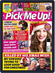 Pick Me Up! Special (Digital) Subscription                    November 21st, 2022 Issue