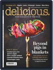 Delicious UK (Digital) Subscription                    December 1st, 2022 Issue