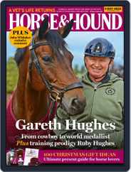 Horse & Hound (Digital) Subscription                    December 1st, 2022 Issue