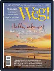 Weg! (Digital) Subscription                    December 1st, 2022 Issue