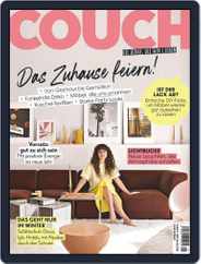 Couch (Digital) Subscription                    January 1st, 2023 Issue