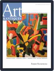 Art & Antiques (Digital) Subscription                    December 1st, 2022 Issue