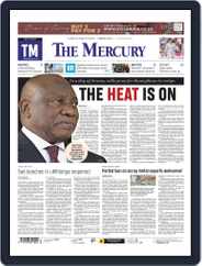 Mercury (Digital) Subscription                    December 2nd, 2022 Issue