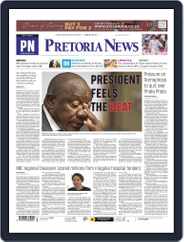 Pretoria News (Digital) Subscription                    December 2nd, 2022 Issue