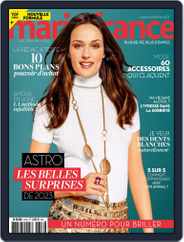 Marie France (Digital) Subscription                    December 1st, 2022 Issue