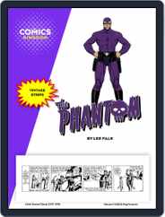 The Phantom (Digital) Subscription                    December 1st, 2022 Issue