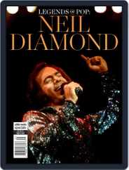 Neil Diamond Magazine (Digital) Subscription                    November 25th, 2022 Issue