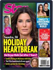 Star (Digital) Subscription                    December 12th, 2022 Issue