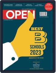 Open India (Digital) Subscription                    December 2nd, 2022 Issue
